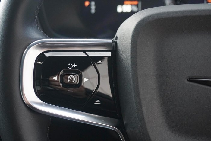 2023 Polestar 2 Long range Dual motor