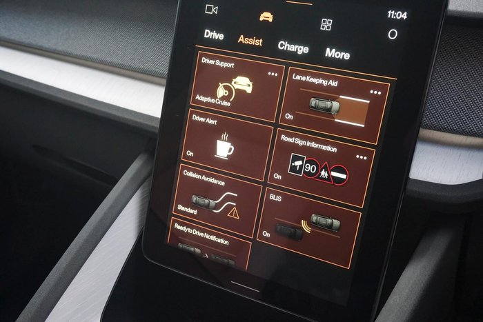 2023 Polestar 2 Long range Dual motor