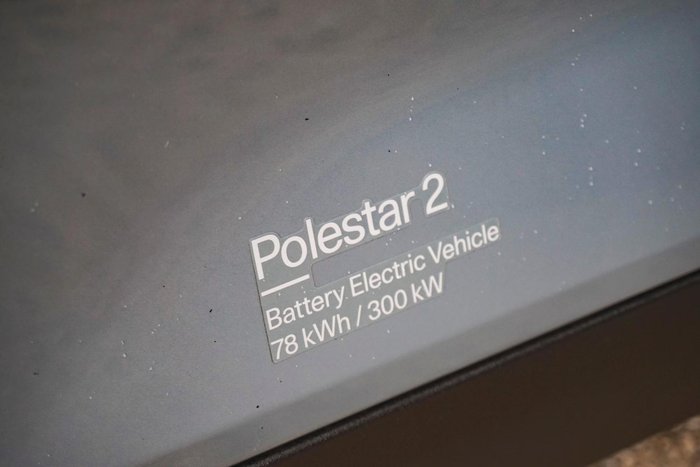 2023 Polestar 2 Long range Dual motor