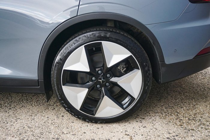 2023 Polestar 2 Long range Dual motor