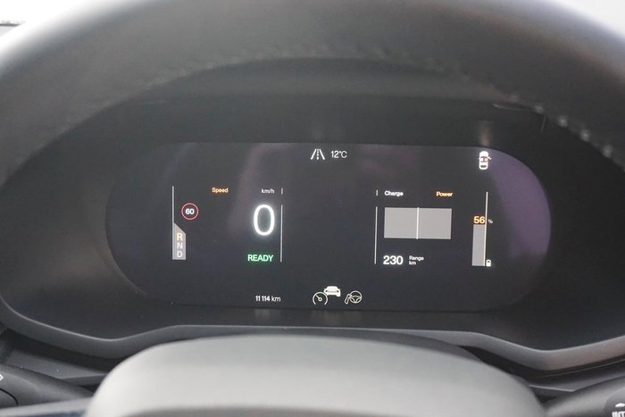 2023 Polestar 2 Long range Dual motor
