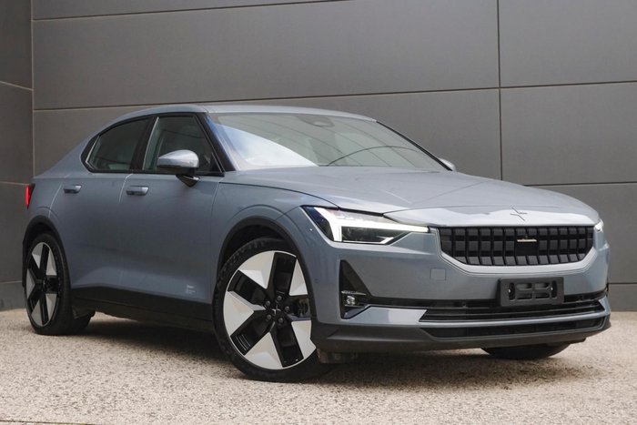 2023 Polestar 2 Long range Dual motor