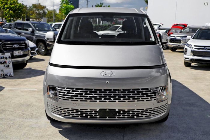 2025 Hyundai STARIA LOAD