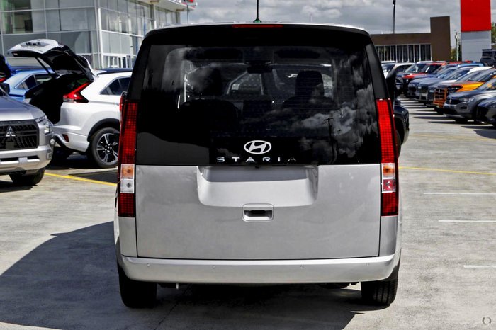 2025 Hyundai STARIA LOAD