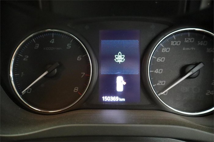 2020 Mitsubishi Outlander ES ADAS ZL MY20 AWD White