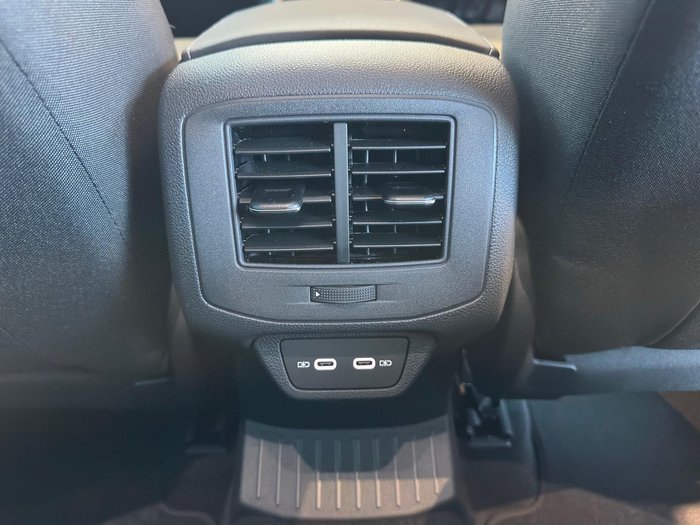 2025 Volkswagen T-Roc 110TSI Style
