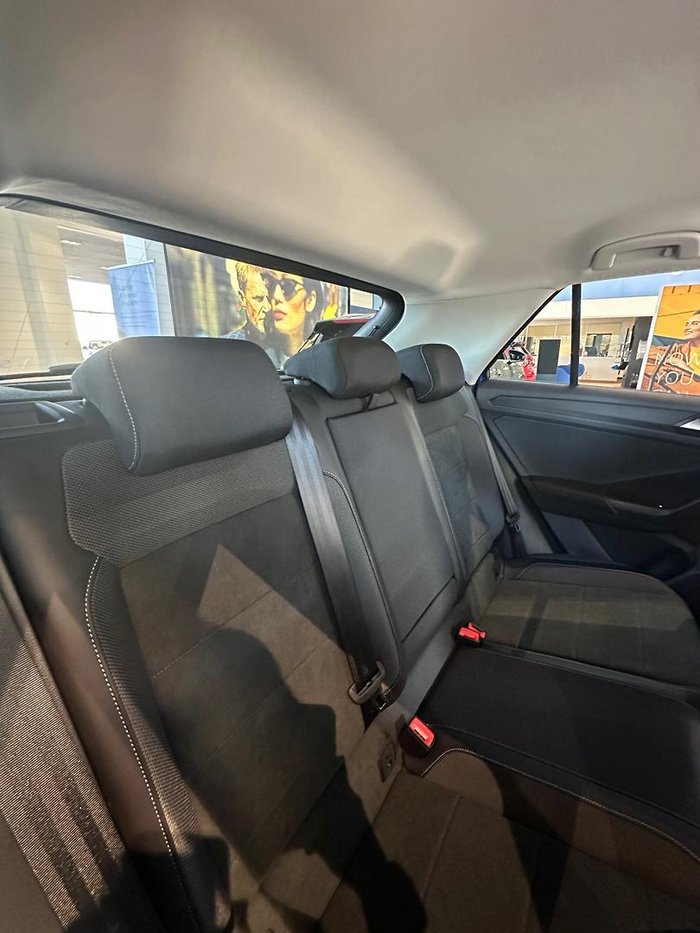 2025 Volkswagen T-Roc 110TSI Style