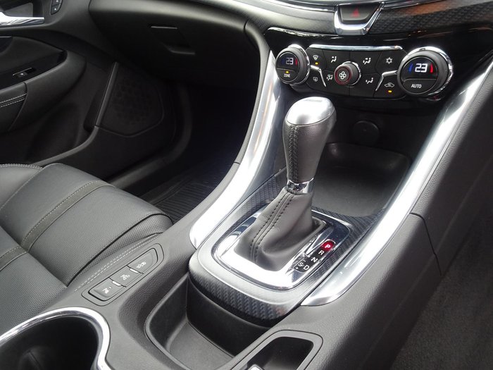 2016 Holden Commodore SS V Redline