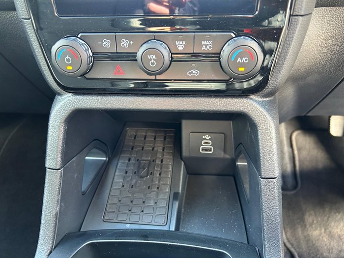 2025 Ford Ranger Sport