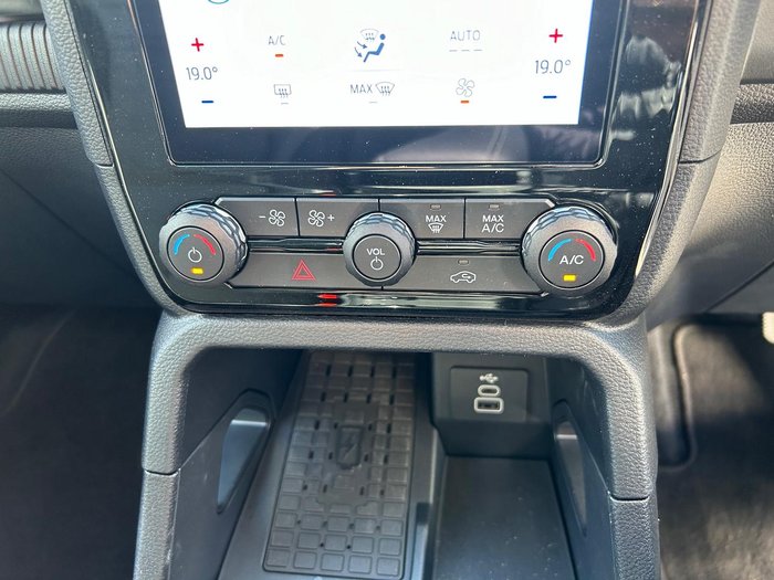 2025 Ford Ranger Sport