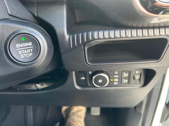 2025 Ford Ranger Sport