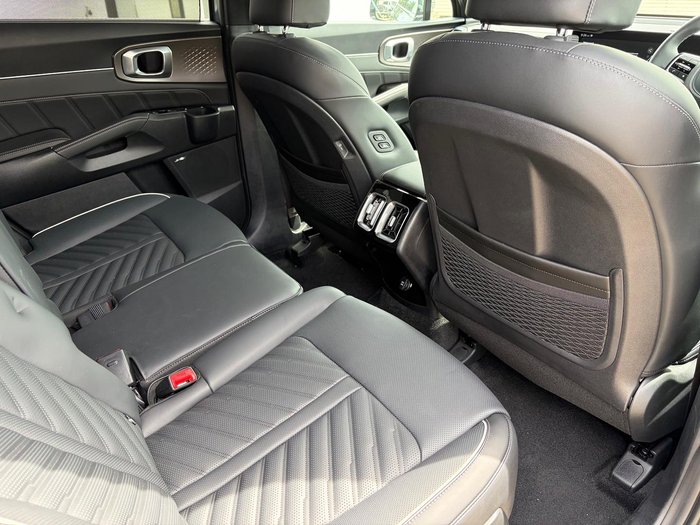 2024 Kia Sorento GT-Line