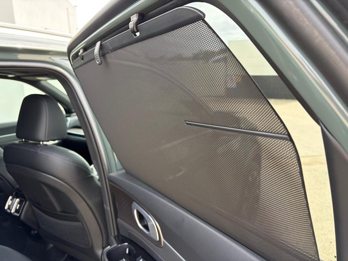 2024 Kia Sorento GT-Line