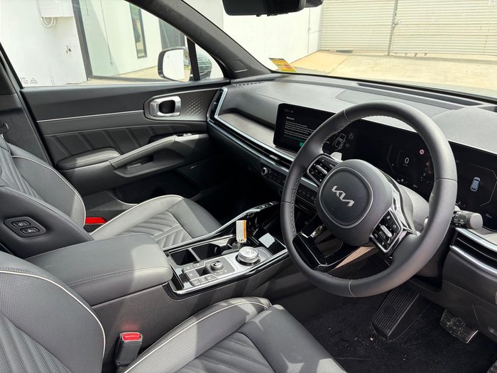 2024 Kia Sorento GT-Line