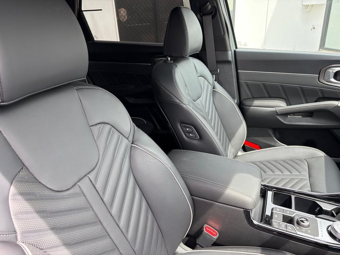 2024 Kia Sorento GT-Line