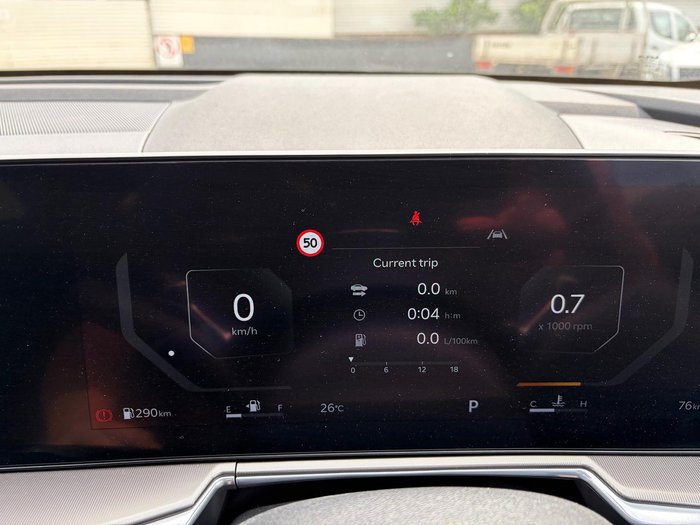 2024 Kia Sorento GT-Line