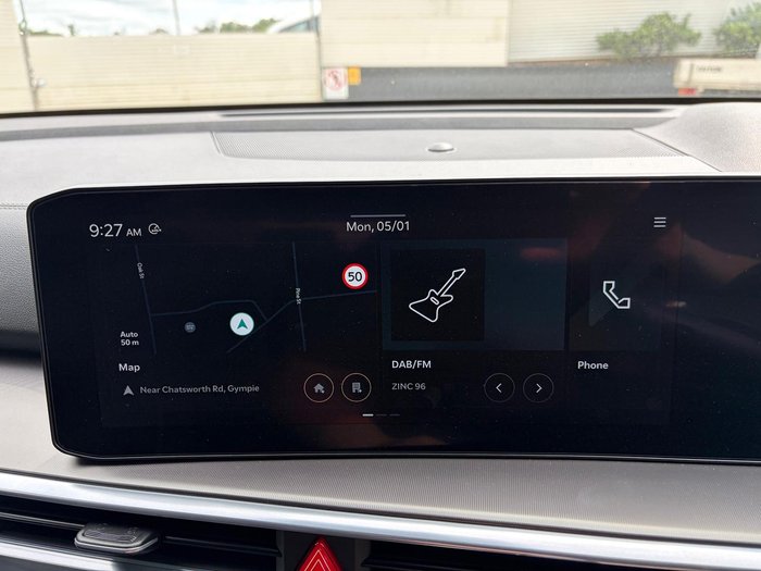 2024 Kia Sorento GT-Line