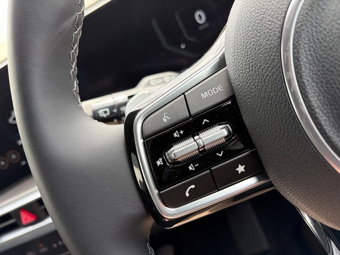 2024 Kia Sorento GT-Line