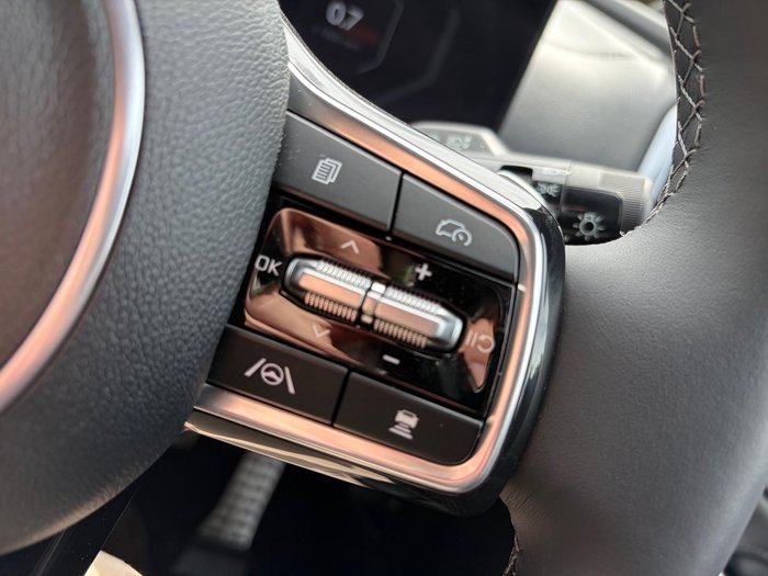 2024 Kia Sorento GT-Line