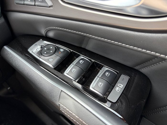 2024 Kia Sorento GT-Line