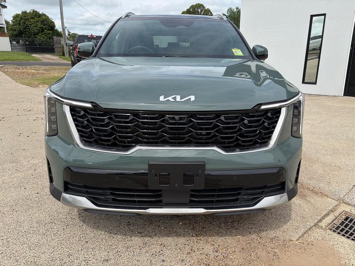 2024 Kia Sorento GT-Line