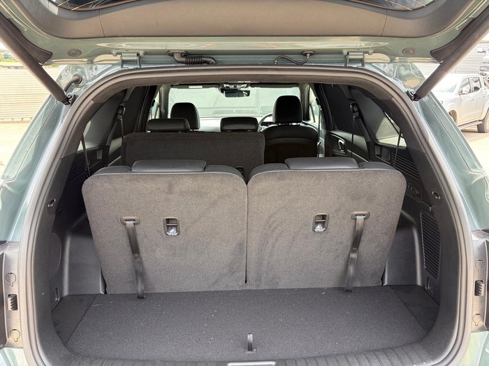 2024 Kia Sorento GT-Line