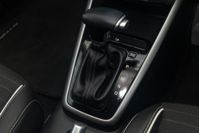 2021 Kia Stonic GT-Line