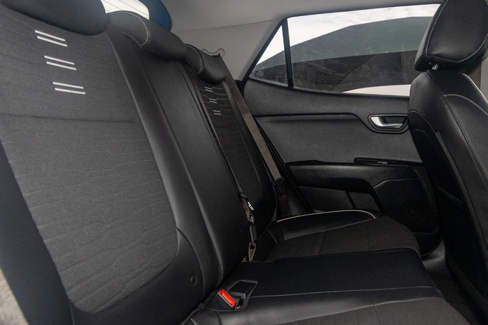 2021 Kia Stonic GT-Line