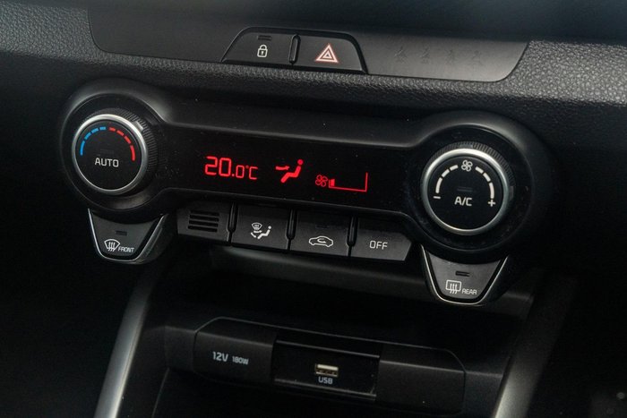 2021 Kia Stonic GT-Line