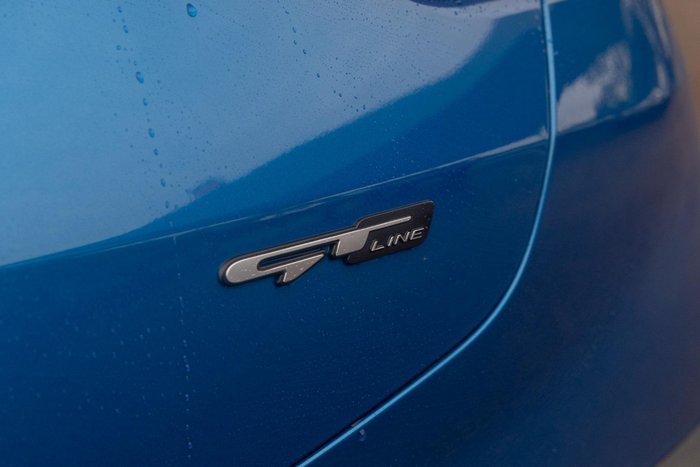 2021 Kia Stonic GT-Line