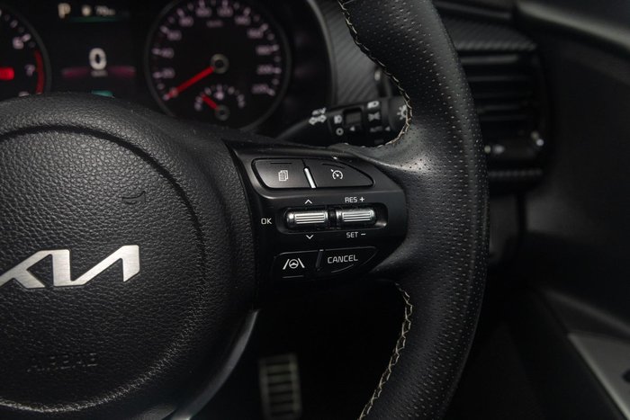 2021 Kia Stonic GT-Line