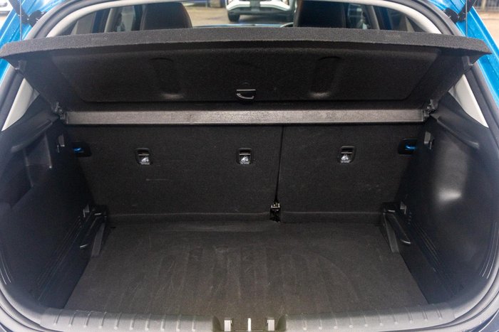 2021 Kia Stonic GT-Line