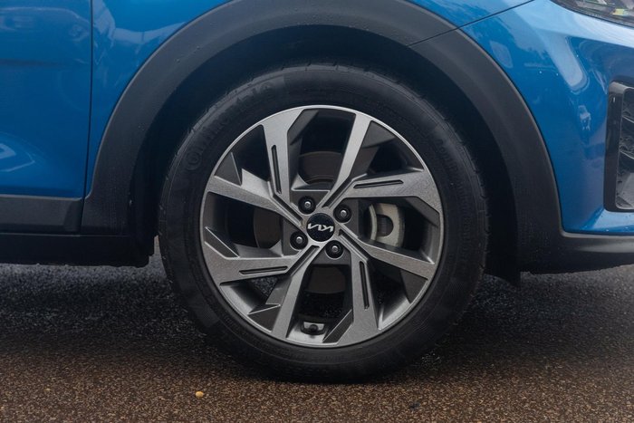 2021 Kia Stonic GT-Line