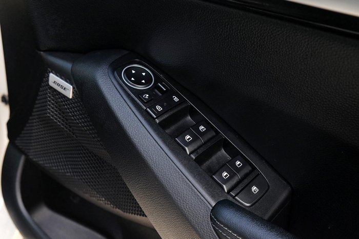2019 Kia Seltos GT-Line SP2 MY20 AWD Snow White Pearl