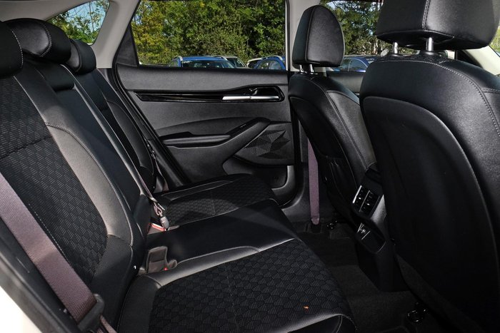 2019 Kia Seltos GT-Line SP2 MY20 AWD Snow White Pearl