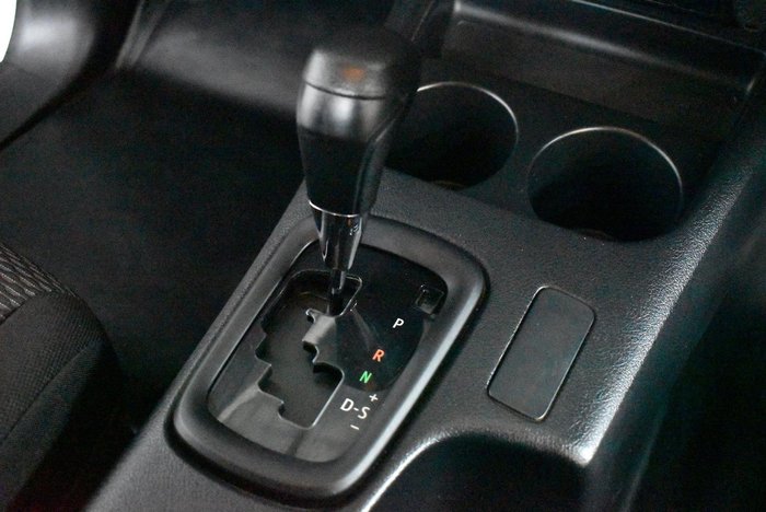 2022 Toyota Hilux Workmate