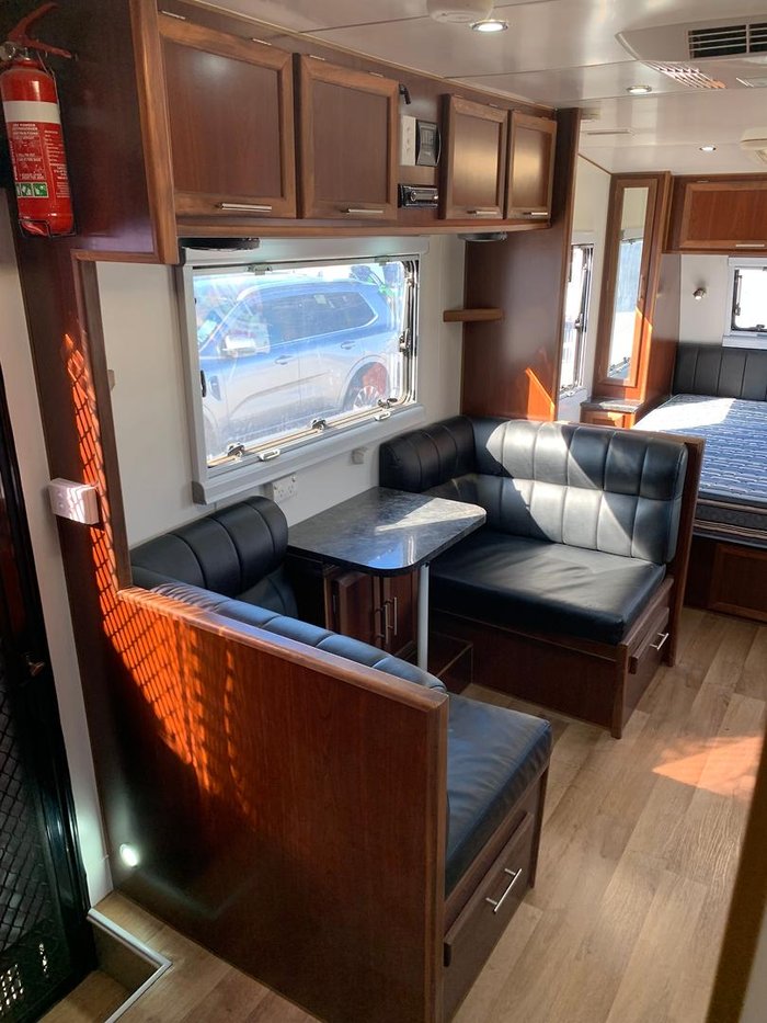 2015 Seascape Off-Roader