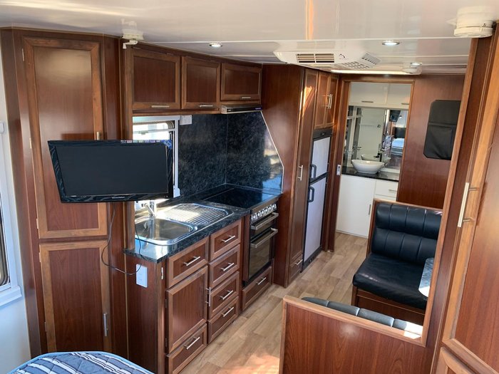 2015 Seascape Off-Roader