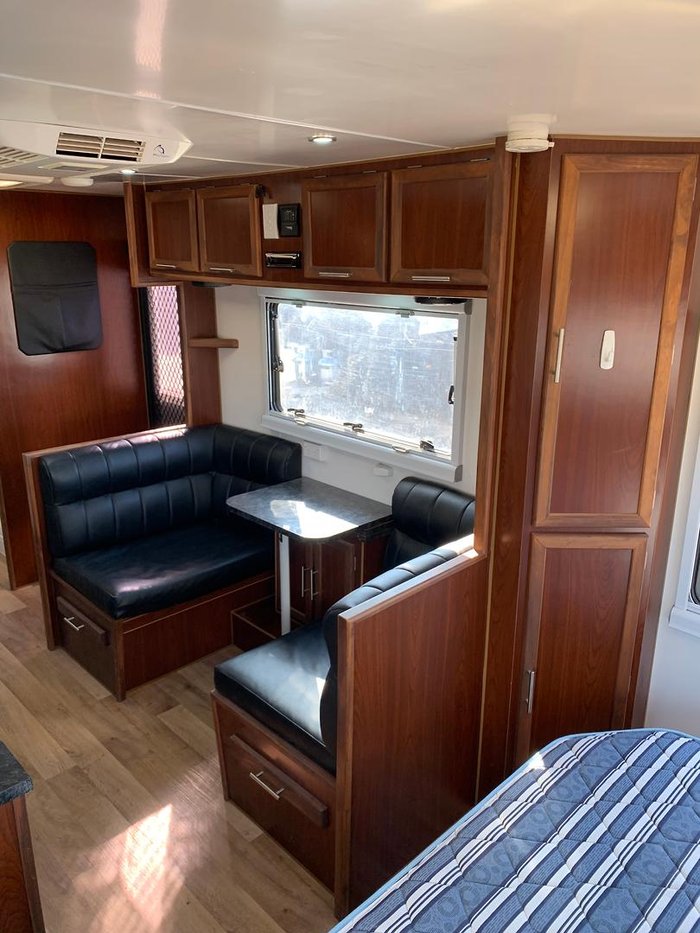 2015 Seascape Off-Roader