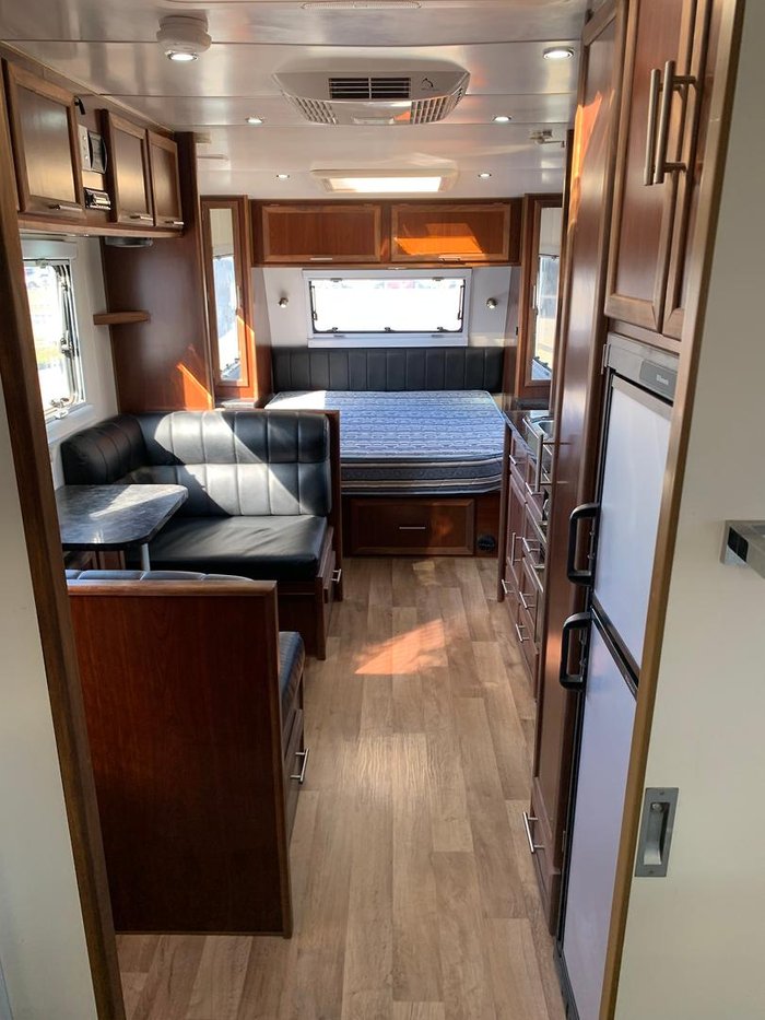 2015 Seascape Off-Roader