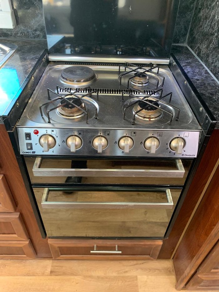 2015 Seascape Off-Roader