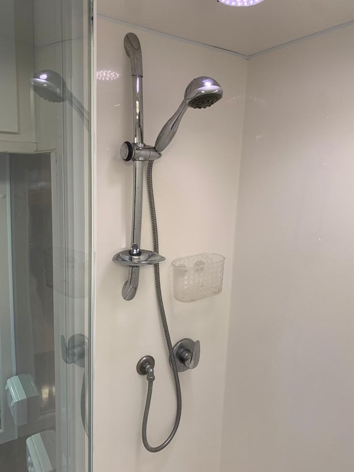 2015 Seascape Off-Roader