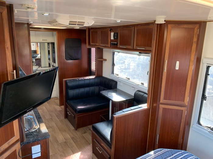 2015 Seascape Off-Roader