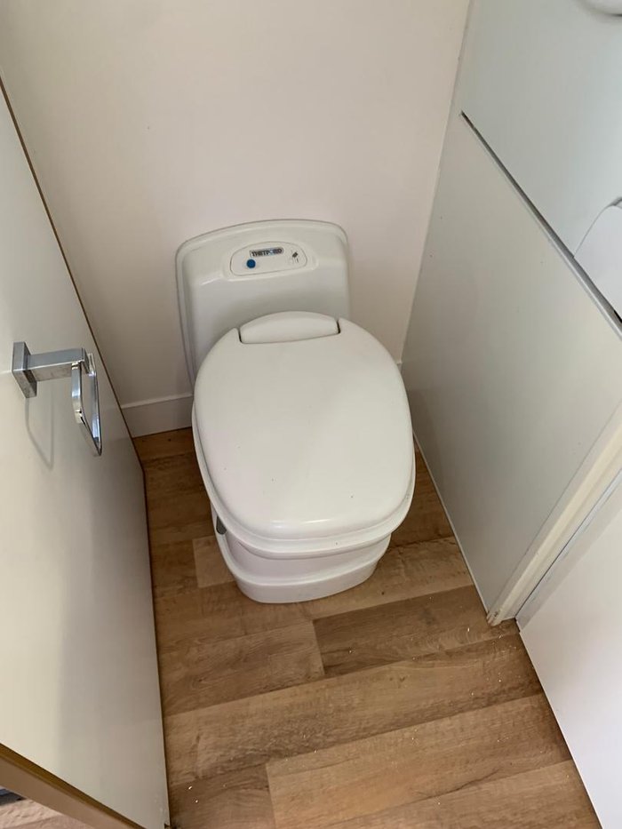 2015 Seascape Off-Roader