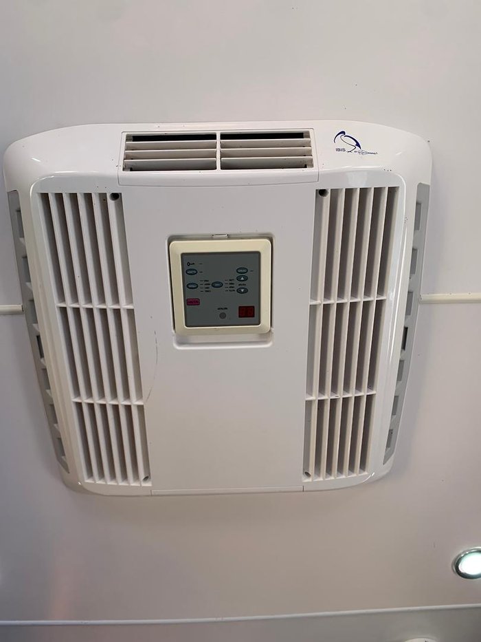 2015 Seascape Off-Roader