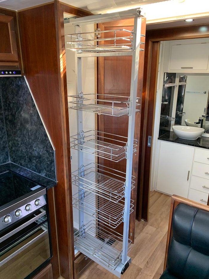 2015 Seascape Off-Roader