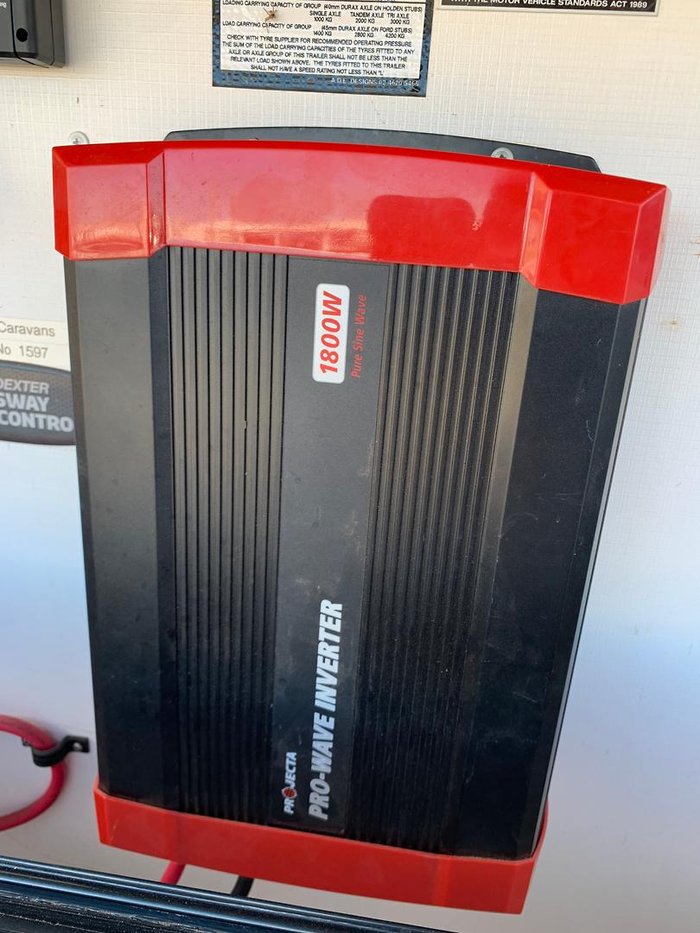 2015 Seascape Off-Roader