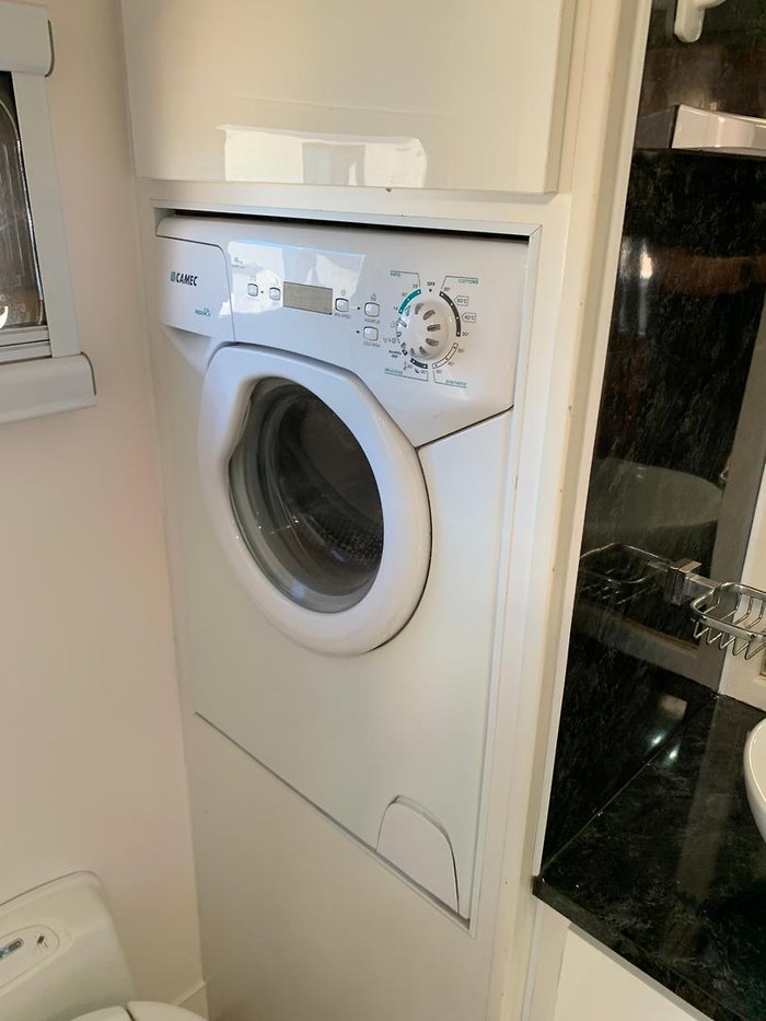 2015 Seascape Off-Roader