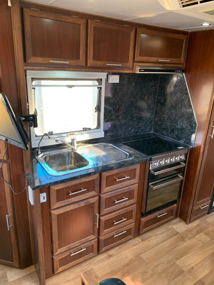 2015 Seascape Off-Roader