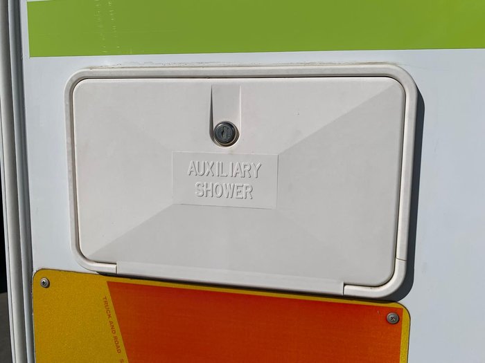 2015 Seascape Off-Roader